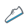 Calzature Icon